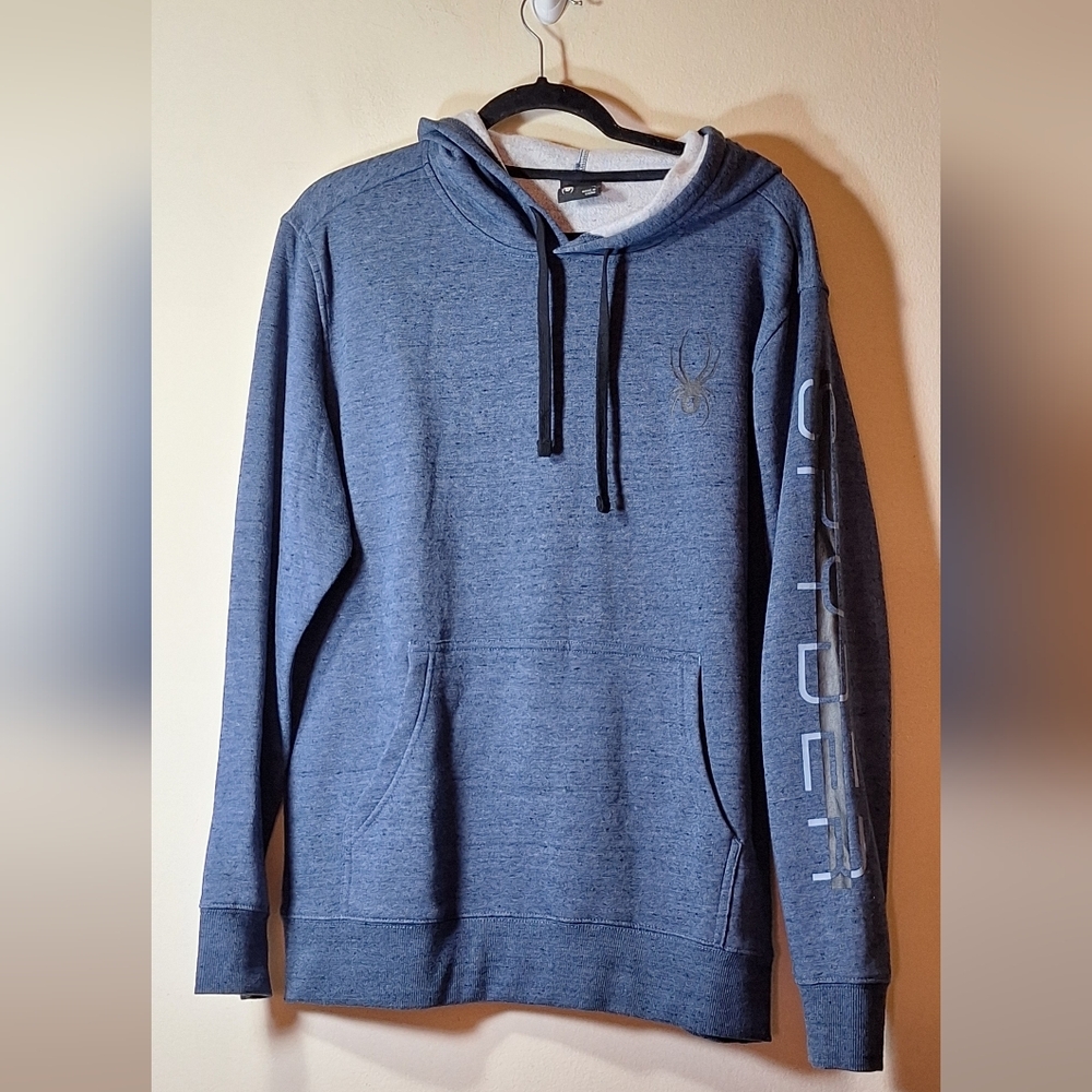 NWT Spyder Active Performance Pullover Fleece Lin… - image 3